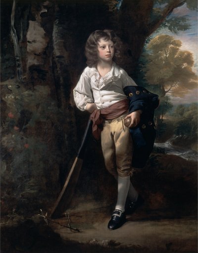  by John Singleton Copley