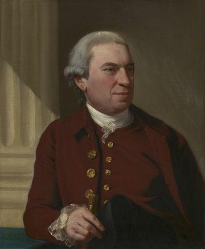 Robert Hyde, Hyde