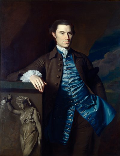  by John Singleton Copley
