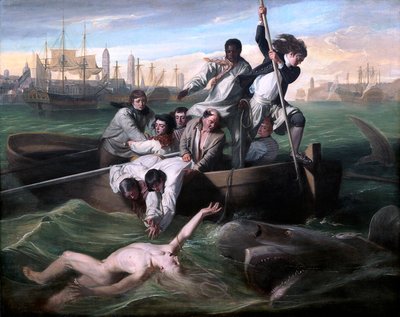  by John Singleton Copley