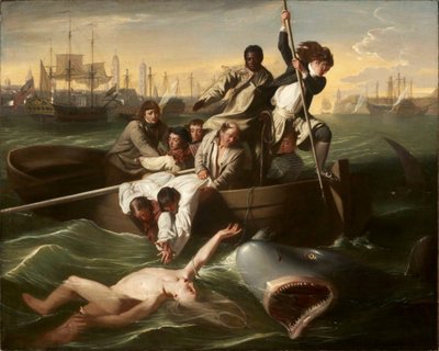  by John Singleton Copley