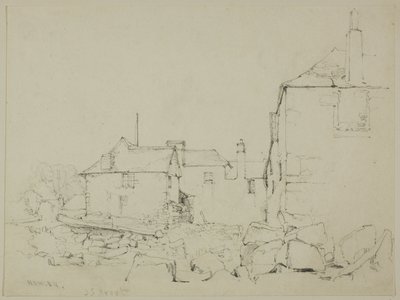  by John Skinner Prout