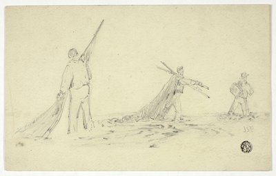  by John Skinner Prout