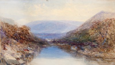  by John Skinner Prout
