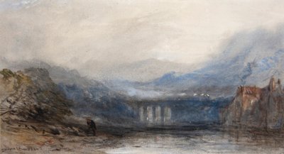  by John Skinner Prout