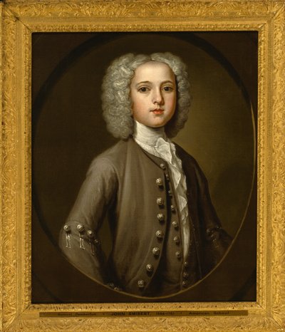 Samuel Pemberton