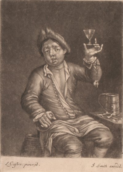 Bir İçki by John Smith