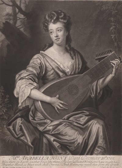 Bayan Arabella Avı by John Smith