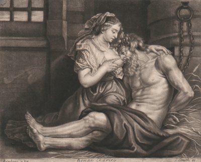 Roma Hayır Kurumu by John Smith