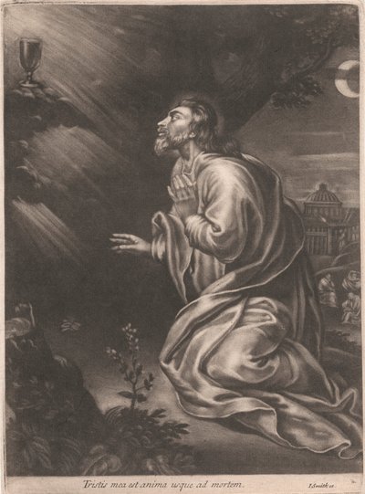 Ruhum Ölene Kadar Kederli by John Smith