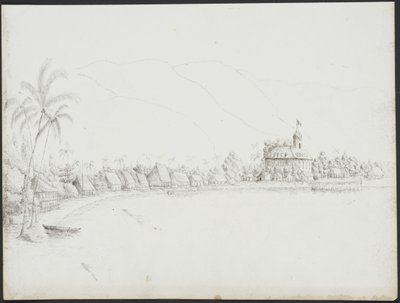 Papeete