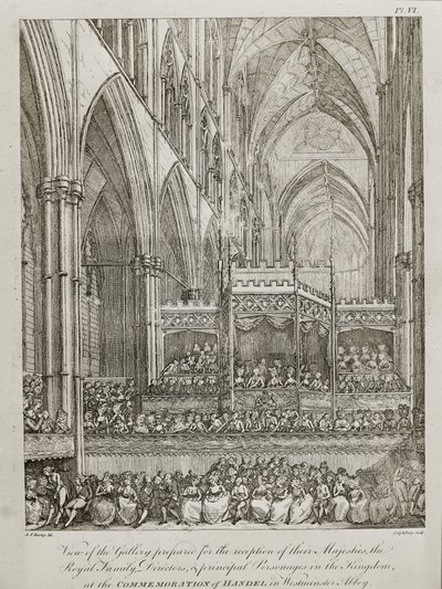 George Frederick Handel