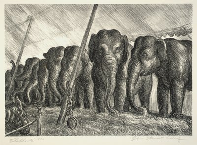  by John Steuart Curry