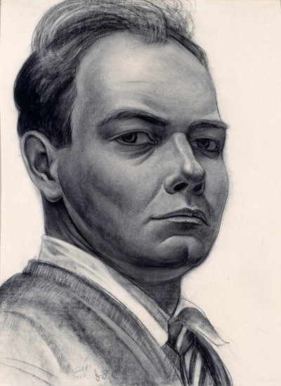  by John Steuart Curry