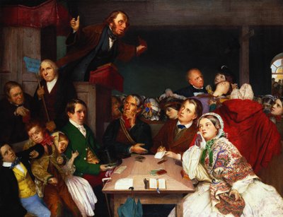 Vaaz, 1859 by John Stirling