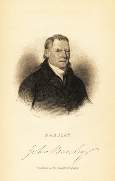 John Barclay
