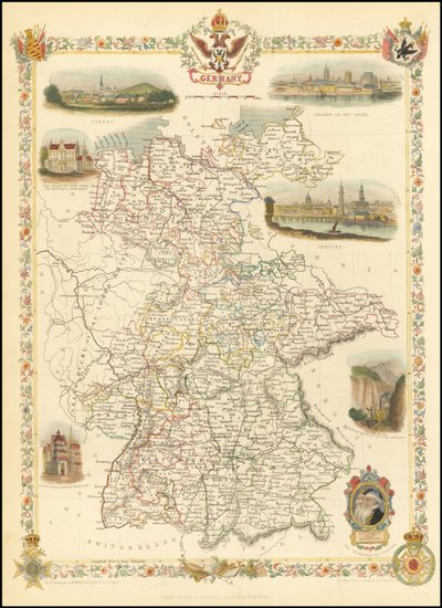  by John Tallis