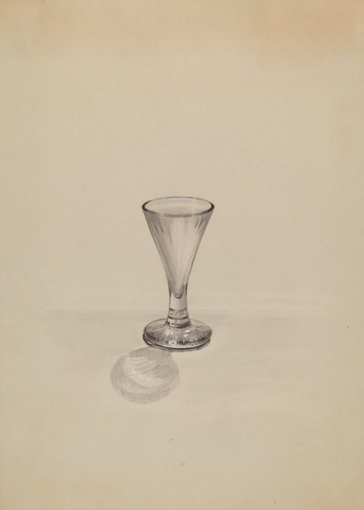 Samimi Cam, c. 1936. by John Tarantino