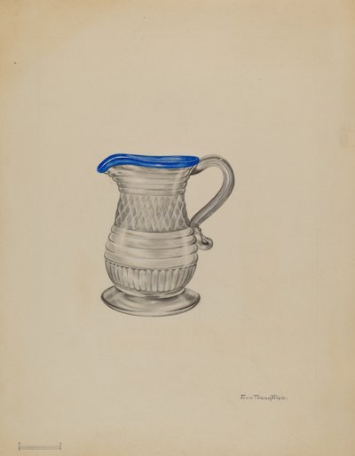 Kremalı, c. 1936. by John Tarantino