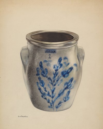 Güveç, 19351942. by John Tarantino