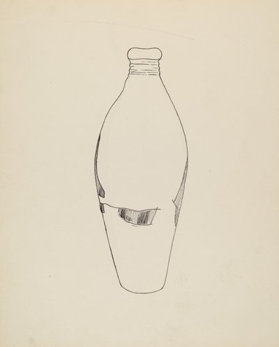 şişe by John Tarantino
