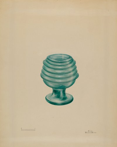 Tuzluk, c. 1936. by John Tarantino