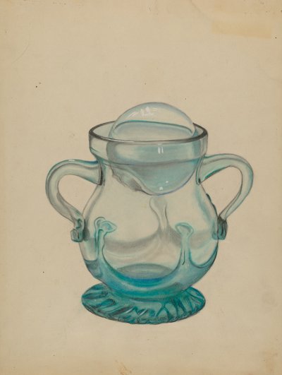 Şekerlik, c. 1936. by John Tarantino