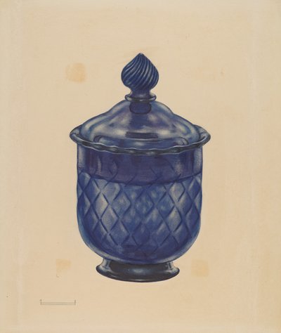 Şekerlik, c. 1940. by John Tarantino