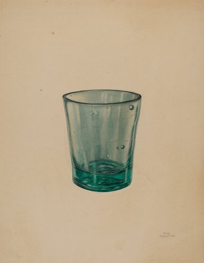 Bardak, c. 1937. by John Tarantino