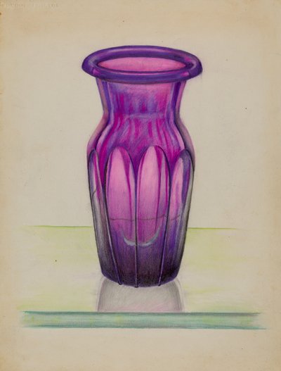 Vazo, 19351942. by John Tarantino