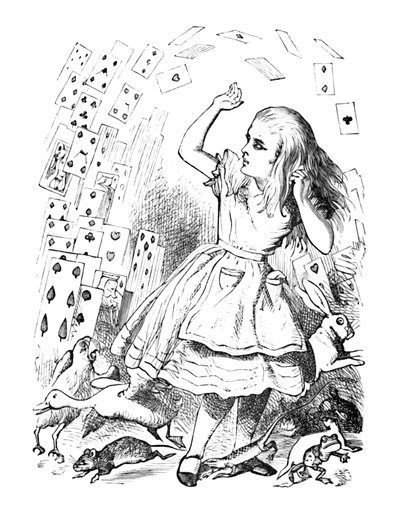 Alice