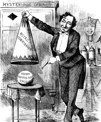  by John Tenniel