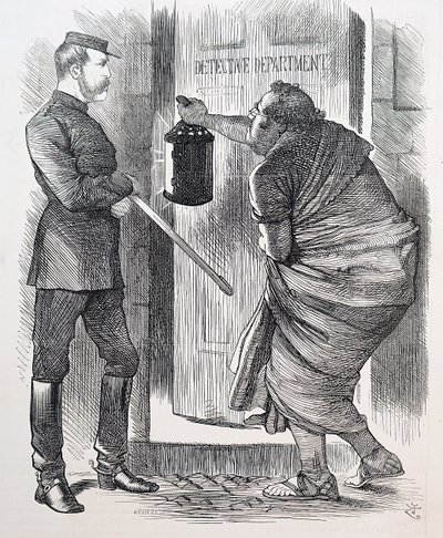 John Tenniel
