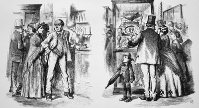 John Tenniel