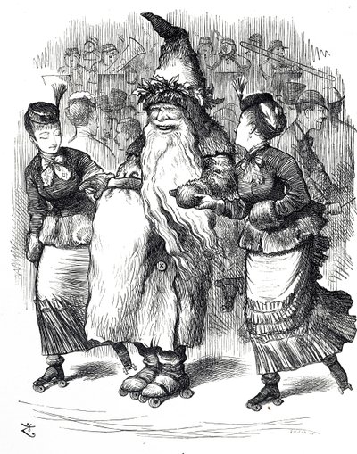 Noel Baba