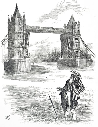 Peder Thames