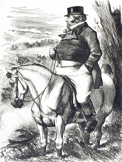 John Bull