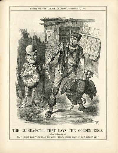 John Tenniel