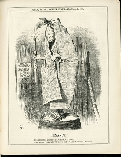 John Tenniel