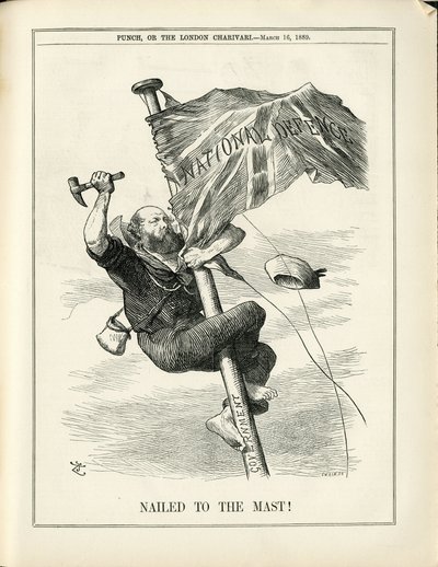 John Tenniel