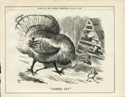 John Tenniel