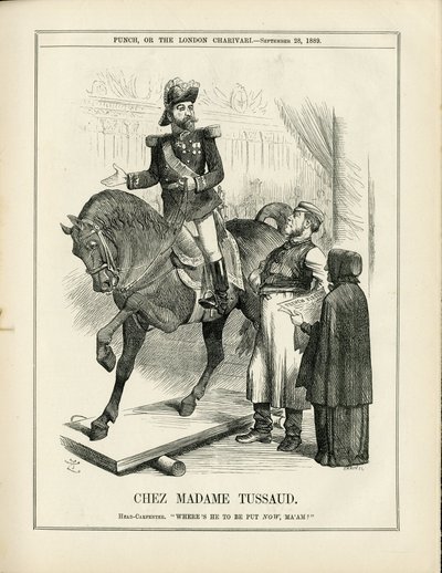 John Tenniel