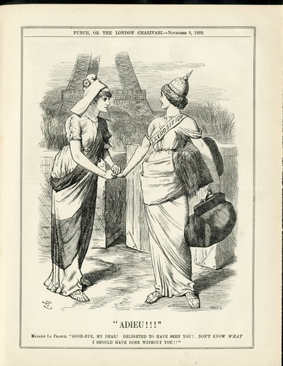 John Tenniel