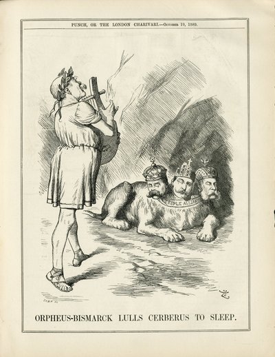 John Tenniel