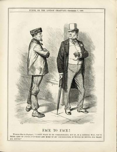 John Tenniel