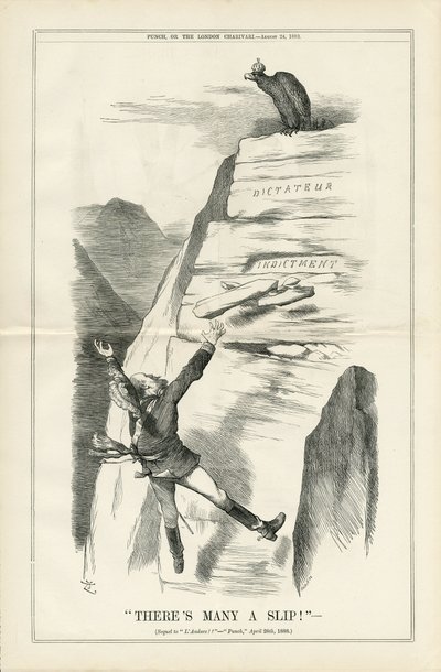 John Tenniel