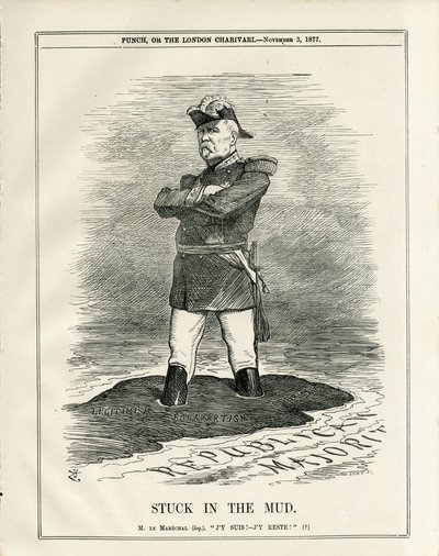 John Tenniel