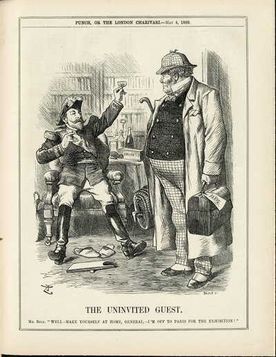 John Tenniel