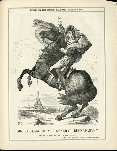 John Tenniel