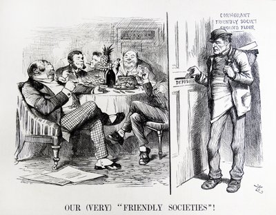 John Tenniel